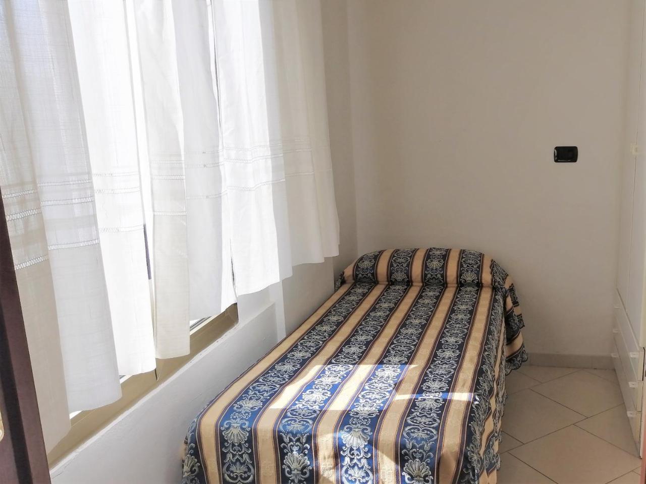 ריצ'יונה Hotel Villa Linda - Family Hotel - Nuova Costruzione Antisismica מראה חיצוני תמונה
