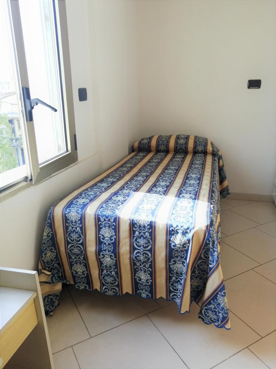 ריצ'יונה Hotel Villa Linda - Family Hotel - Nuova Costruzione Antisismica מראה חיצוני תמונה